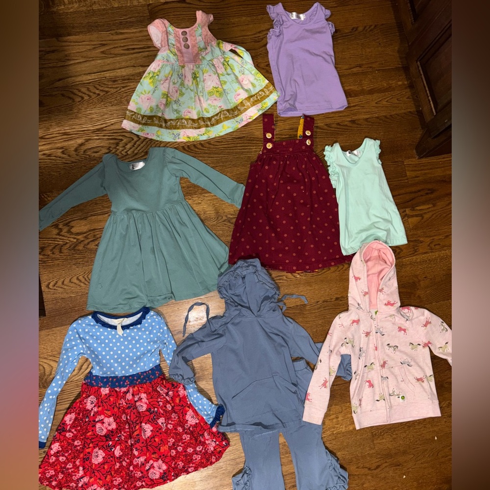 3T Boutique Bundle Lot Name Brands